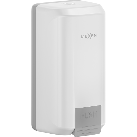 Mexen Purio-H skysto muilo dozatorius 1000 ml, baltas - 70K660-20