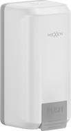 Mexen Purio-H skysto muilo dozatorius 1000 ml, baltas - 70K660-20