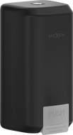 Mexen Purio-H skysto muilo dozatorius 1000 ml, juodas matinis - 70K660-70