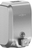 Mexen Purio-V skysto muilo dozatorius 1200 ml, nerūdijantis plienas - 70K620-01