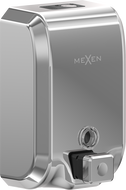 Mexen Purio-V skysto muilo dozatorius 1200 ml, chromas - 70K620-00