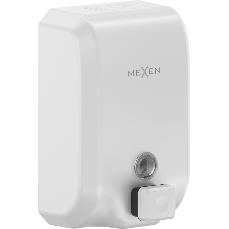 Mexen Purio-V skysto muilo dozatorius 1200 ml, baltas - 70K620-20