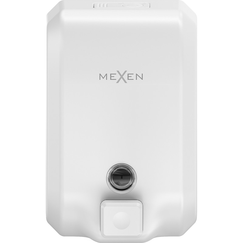 Mexen Purio-V skysto muilo dozatorius 1200 ml, baltas - 70K620-20
