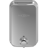 Mexen Purio-U 500 ml skysto muilo dozatorius, chromuotas - 70K630-00