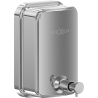 Mexen Purio-U 500 ml skysto muilo dozatorius, chromuotas - 70K630-00