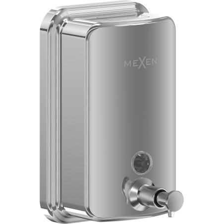 Mexen Purio-U skysto muilo dozatorius 800 ml, chromas - 70K631-00