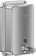 Mexen Purio-U skysto muilo dozatorius 800 ml, chromas - 70K631-00
