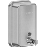 Mexen Purio-U skysto muilo dozatorius 800 ml, inox - 70K631-01