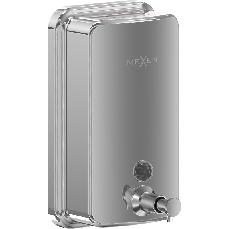 Mexen Purio-U skysto muilo dozatorius 1000 ml, chromas - 70K632-00