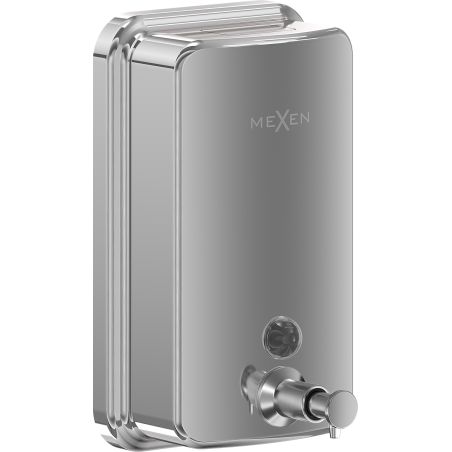 Mexen Purio-U skysto muilo dozatorius 1000 ml, chromas - 70K632-00