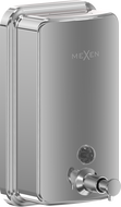 Mexen Purio-U skysto muilo dozatorius 1000 ml, chromas - 70K632-00