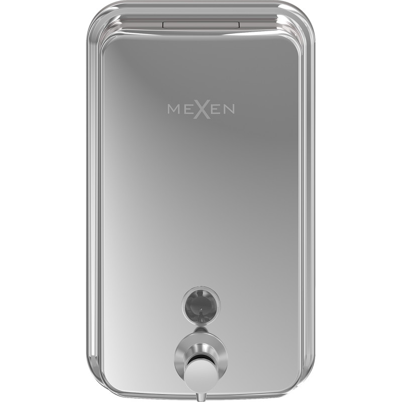 Mexen Purio-U skysto muilo dozatorius 1000 ml, chromas - 70K632-00