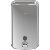Mexen Purio-U skysto muilo dozatorius 1000 ml, chromas - 70K632-00