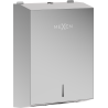 Mexen Verno-H popierinių rankšluosčių laikiklis, chromas - 70K420-00