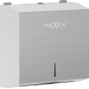 Mexen Verno-L popieriaus rankšluosčių laikiklis, inox - 70K410-01