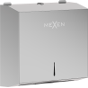Mexen Verno-L popierinių rankšluosčių laikiklis, chromas - 70K410-00