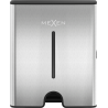 Mexen Verno-C popierinių rankšluosčių laikiklis, inox - 70K400-01