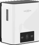 Mexen Verno-Pro automatinis popierinių rankšluosčių tiekiklis, baltas - 70K300-20