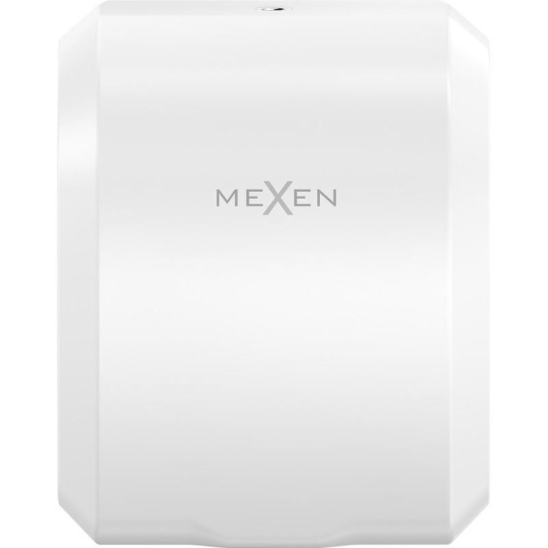 Mexen Verno-Max automatinis popierinių rankšluosčių dozatorius, baltas - 70K310-20
