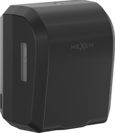 Mexen Verno-Max automatinis popierinių rankšluosčių tiekiklis, juodas matinis - 70K310-70