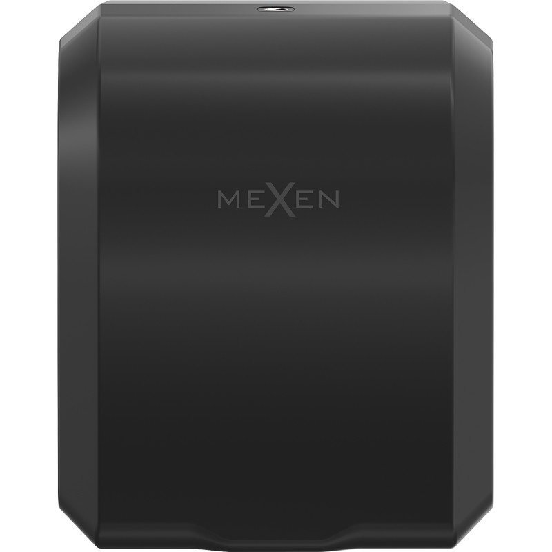Mexen Verno-Max automatinis popierinių rankšluosčių tiekiklis, juodas matinis - 70K310-70