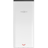 Mexen Ventaro-Max kišeninis rankų džiovintuvas, 1650 W, baltas/juodas - 70K022-27