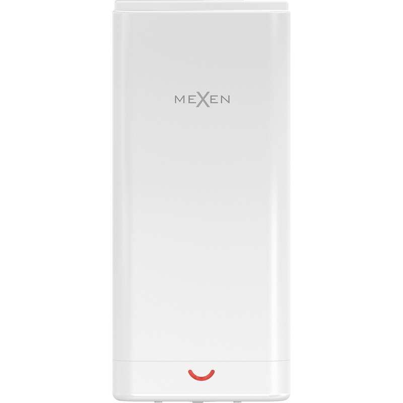 Mexen Ventaro-Max rankšluosčių džiovintuvas, 1650 W, baltas - 70K022-20