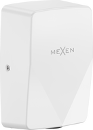 Mexen Ventaro-Sh Slim rankų džiovintuvas, 700 W, baltas - 70K083-20