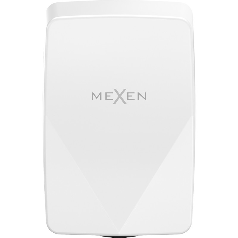 Mexen Ventaro-Sh Slim rankų džiovintuvas, 700 W, baltas - 70K083-20