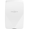 Mexen Ventaro-Sh Slim rankų džiovintuvas, 700 W, baltas - 70K083-20