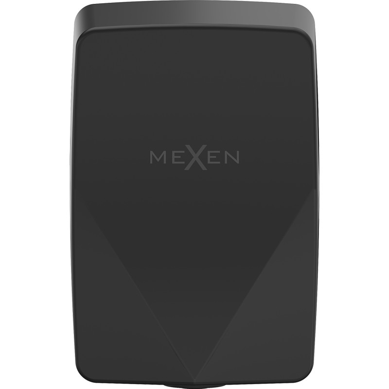 Mexen Ventaro-Sh Slim rankų džiovintuvas, 700 W, matinės juodos spalvos - 70K083-70