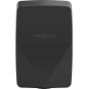 Mexen Ventaro-Sh Slim rankų džiovintuvas, 700 W, matinės juodos spalvos - 70K083-70