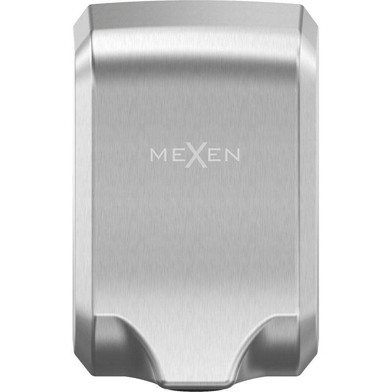 Mexen Ventaro-Uh rankų džiovintuvas, 1350 W, nerūdijantis plienas - 70K032-01