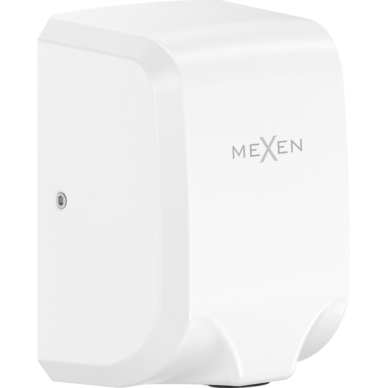 Mexen Ventaro-Uh rankšluosčių džiovintuvas, 1350 W, baltas - 70K032-20