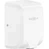 Mexen Ventaro-Uh rankšluosčių džiovintuvas, 1350 W, baltas - 70K032-20