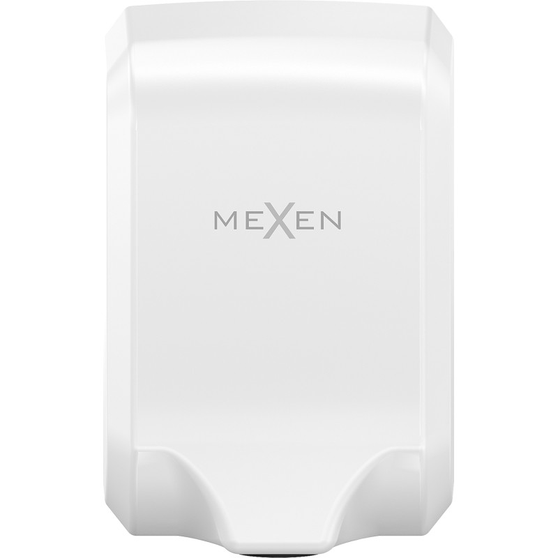 Mexen Ventaro-Uh rankšluosčių džiovintuvas, 1350 W, baltas - 70K032-20