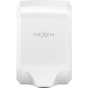 Mexen Ventaro-Uh rankšluosčių džiovintuvas, 1350 W, baltas - 70K032-20
