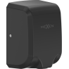 Mexen Ventaro-Uh rankų džiovintuvas, 1350 W, juodas matinis - 70K032-70