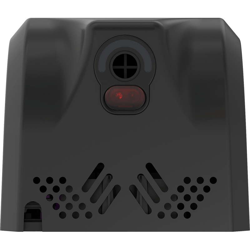Mexen Ventaro-Uh rankų džiovintuvas, 1350 W, juodas matinis - 70K032-70