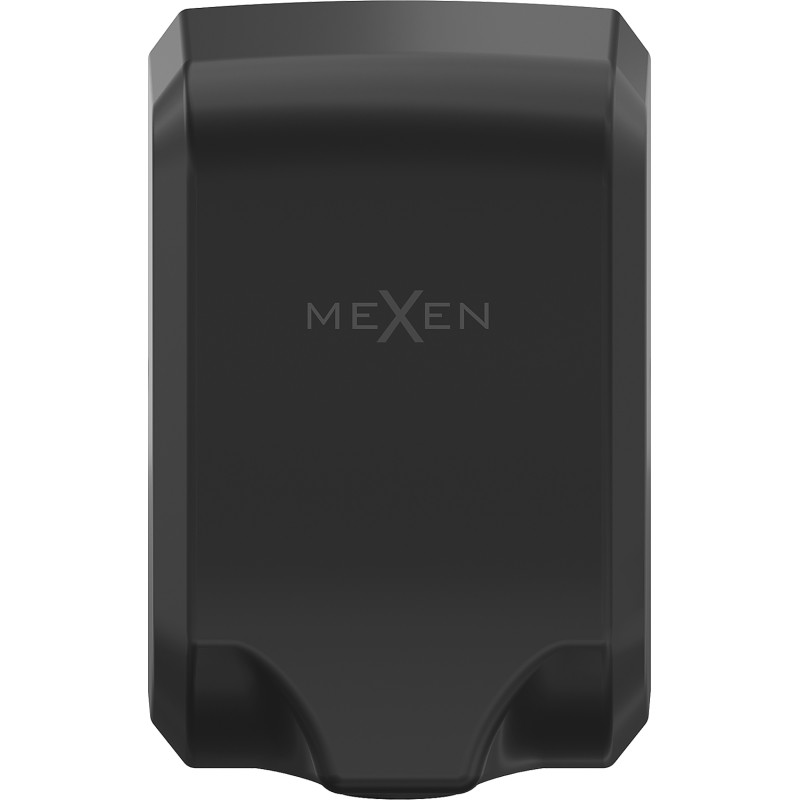 Mexen Ventaro-Uh rankų džiovintuvas, 1350 W, juodas matinis - 70K032-70