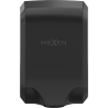 Mexen Ventaro-Uh rankų džiovintuvas, 1350 W, juodas matinis - 70K032-70