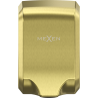 Mexen Ventaro-Uh rankų džiovintuvas, 1350 W, auksinis matinė apdaila - 70K032-55
