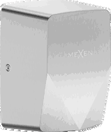Mexen Ventaro-Mh rankų džiovintuvas, 1350 W, nerūdijantis plienas - 70K052-01
