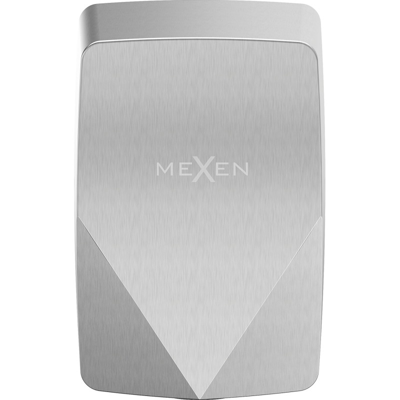 Mexen Ventaro-Mh rankų džiovintuvas, 1350 W, nerūdijantis plienas - 70K052-01