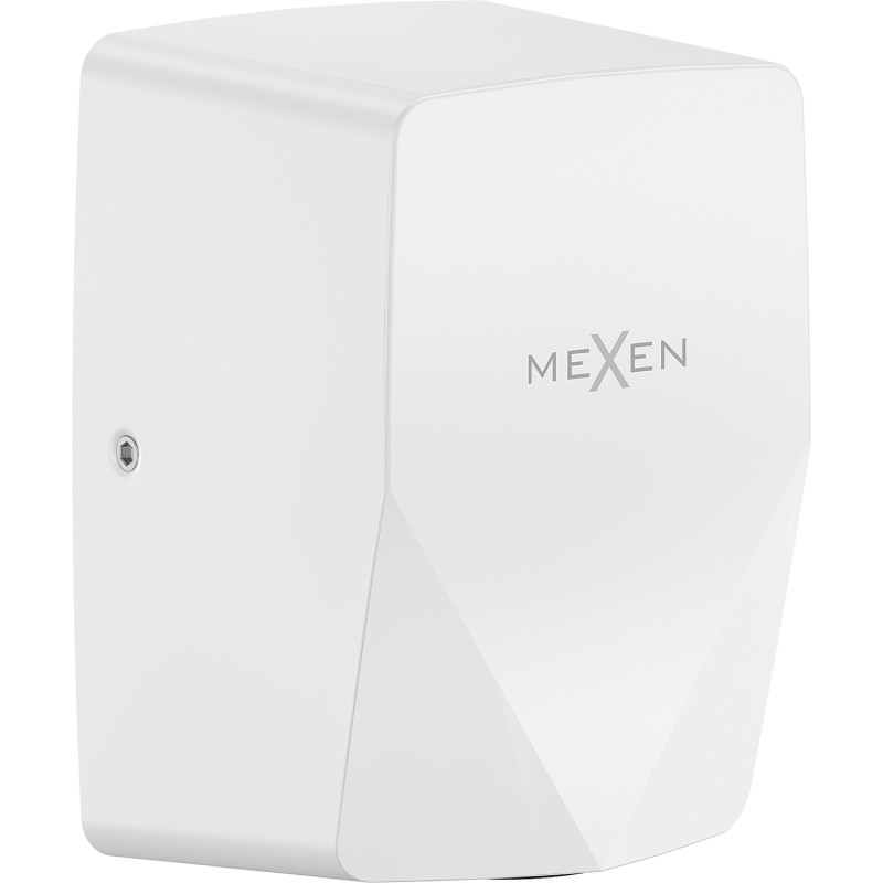 Mexen Ventaro-Mh rankų džiovintuvas, 1350 W, baltas - 70K052-20