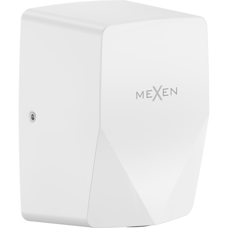 Mexen Ventaro-Mh rankų džiovintuvas, 1350 W, baltas - 70K052-20