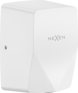 Mexen Ventaro-Mh rankų džiovintuvas, 1350 W, baltas - 70K052-20