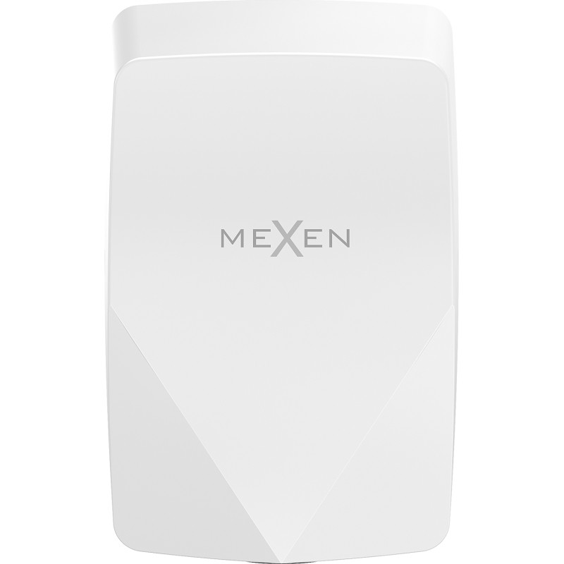 Mexen Ventaro-Mh rankų džiovintuvas, 1350 W, baltas - 70K052-20