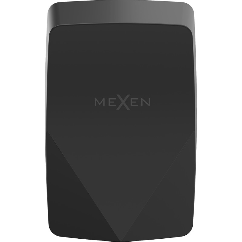 Mexen Ventaro-Mh rankų džiovintuvas, 1350 W, juodas matinis - 70K052-70