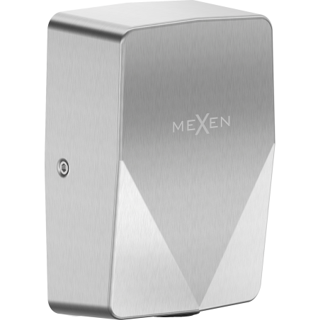 Mexen Ventaro-Mh Slim rankų džiovintuvas, 700 W, nerūdijantis plienas - 70K053-01